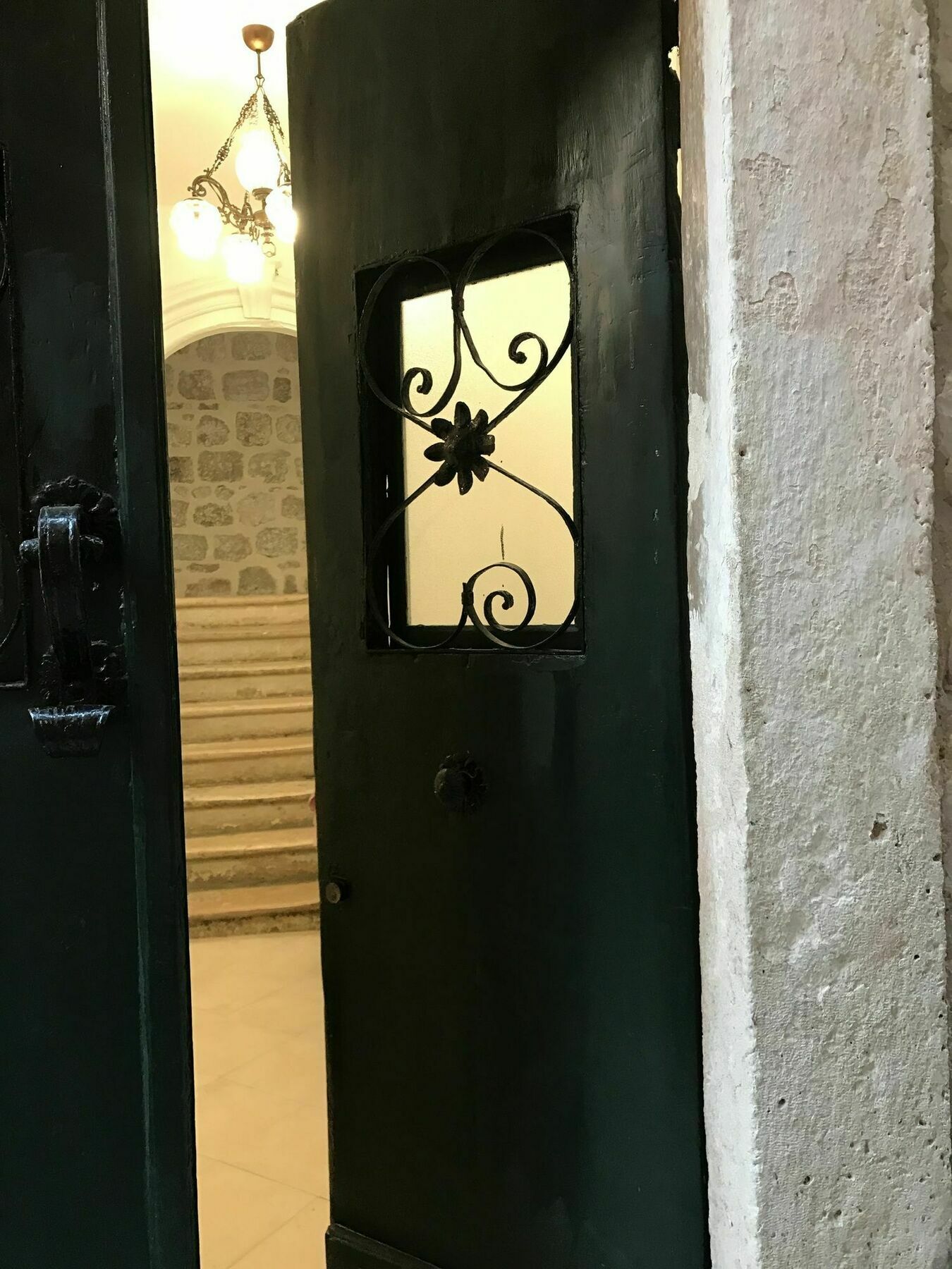 Rilati Old Town Palace 1 Dubrovnik Eksteriør billede