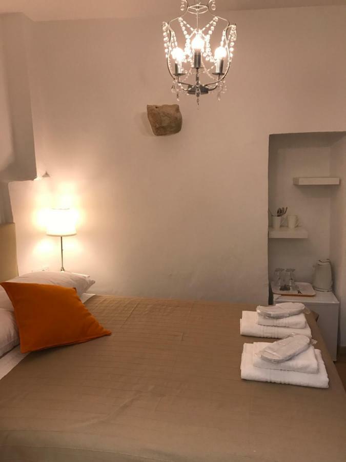 Rilati Old Town Palace 1 Dubrovnik Eksteriør billede