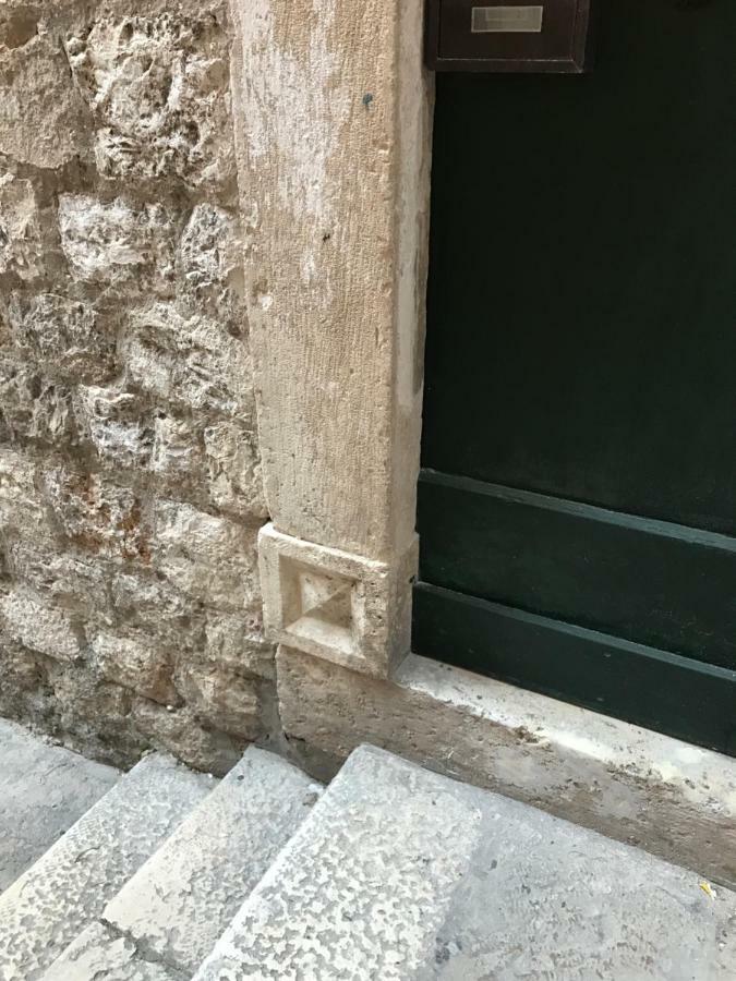 Rilati Old Town Palace 1 Dubrovnik Eksteriør billede