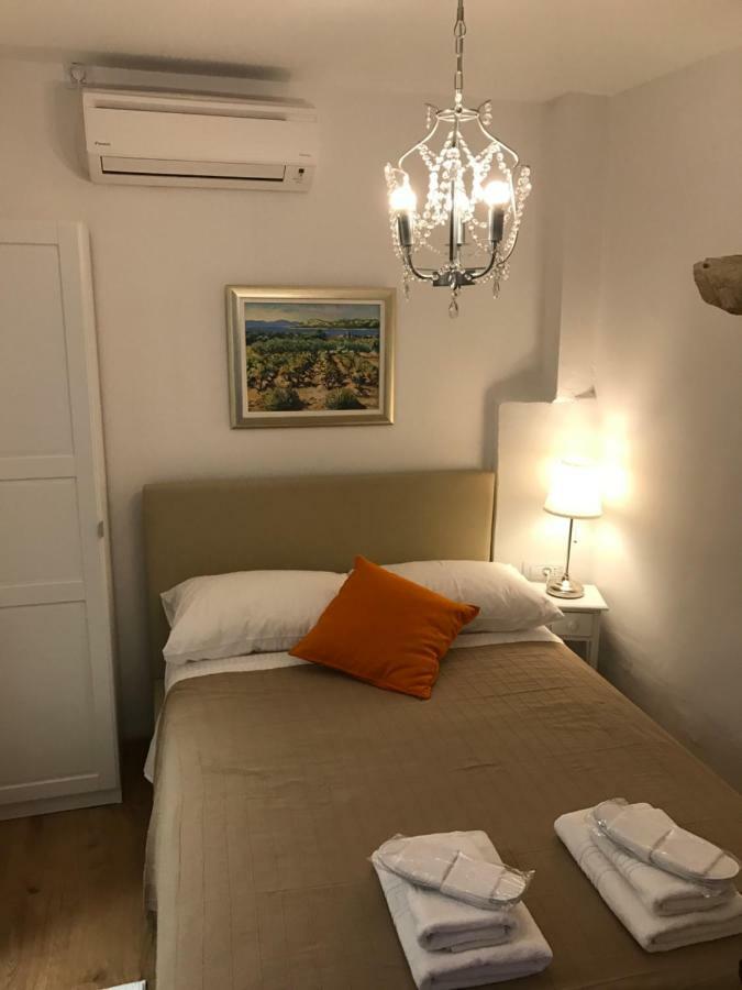Rilati Old Town Palace 1 Dubrovnik Eksteriør billede