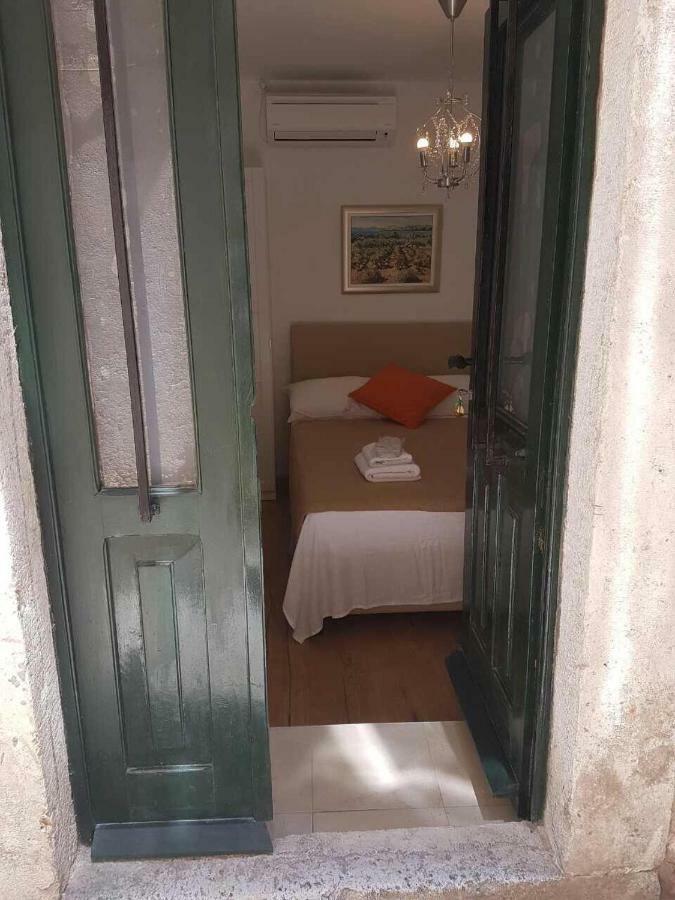 Rilati Old Town Palace 1 Dubrovnik Eksteriør billede
