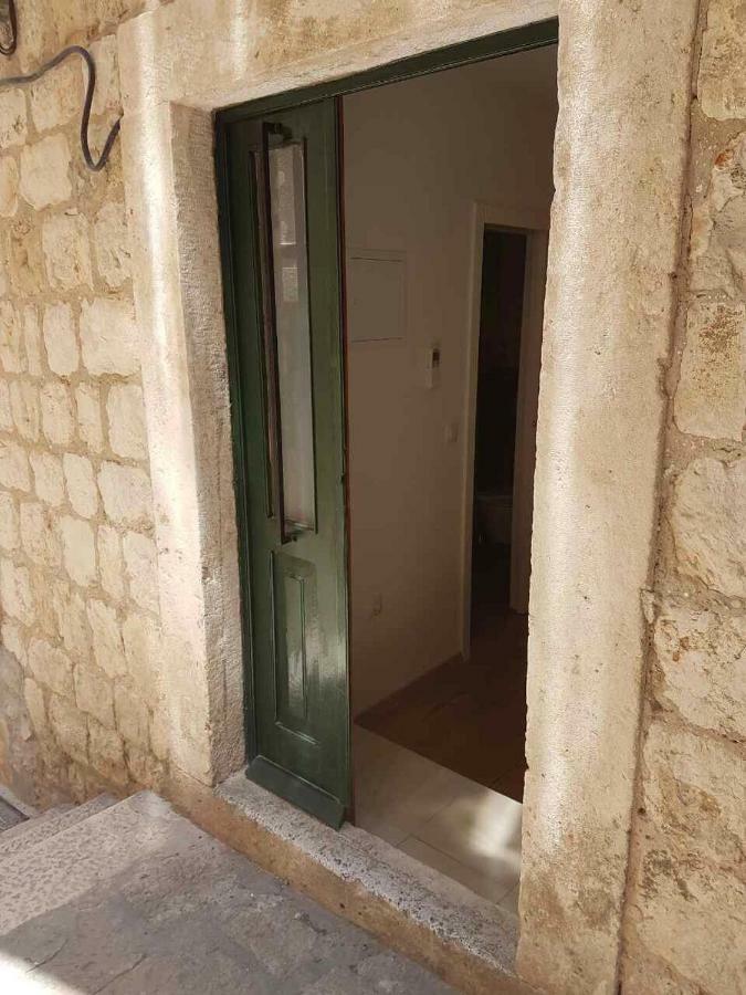 Rilati Old Town Palace 1 Dubrovnik Eksteriør billede
